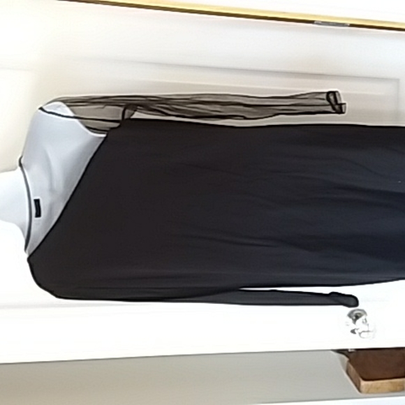 Cheap monday dress - Picture 4 of 8